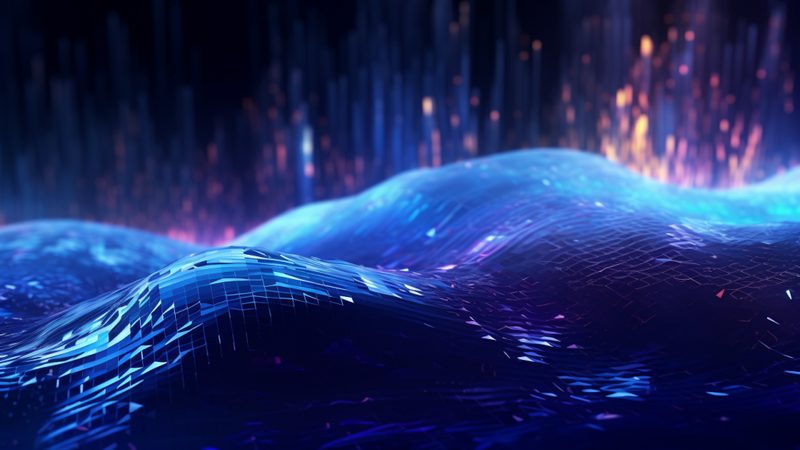 互联网技术定义解析：揭秘网络安全之关键